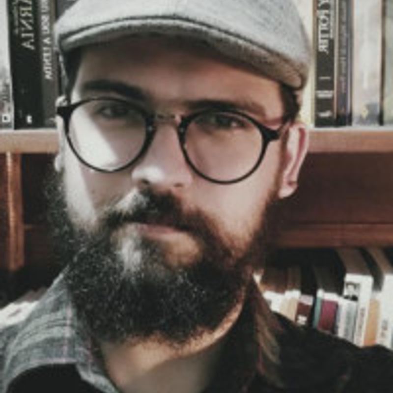 W.M. Ziebarth profile picture