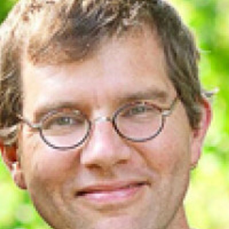 Brendan Burns profile picture