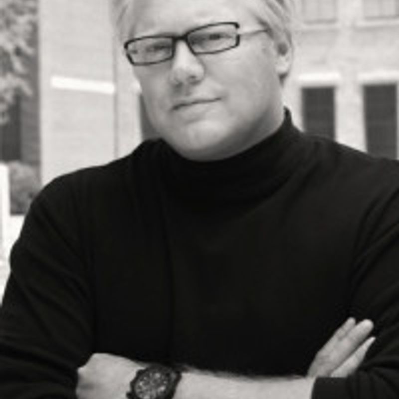 John Grooters profile picture