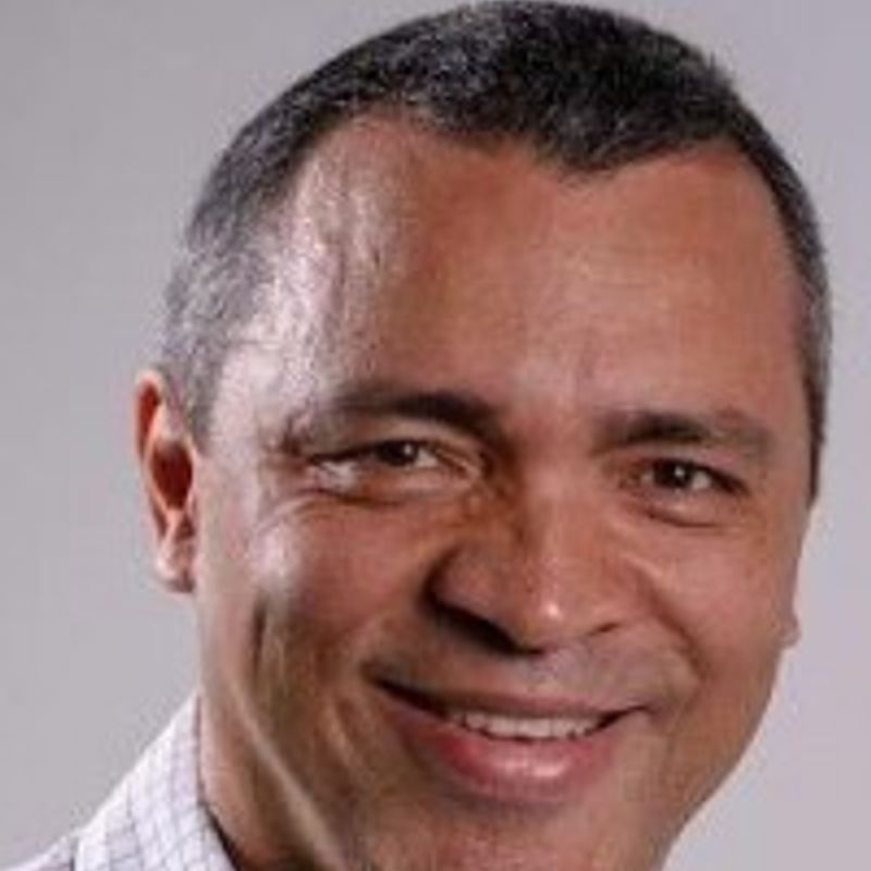 Alcindo Almeida profile picture