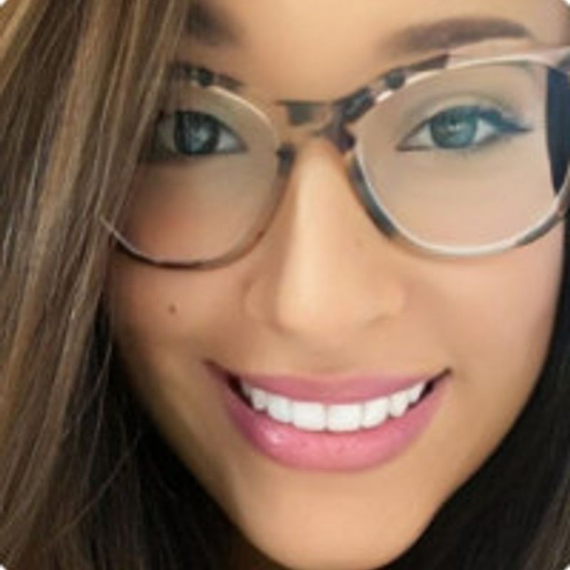 Linda Oliveira profile picture