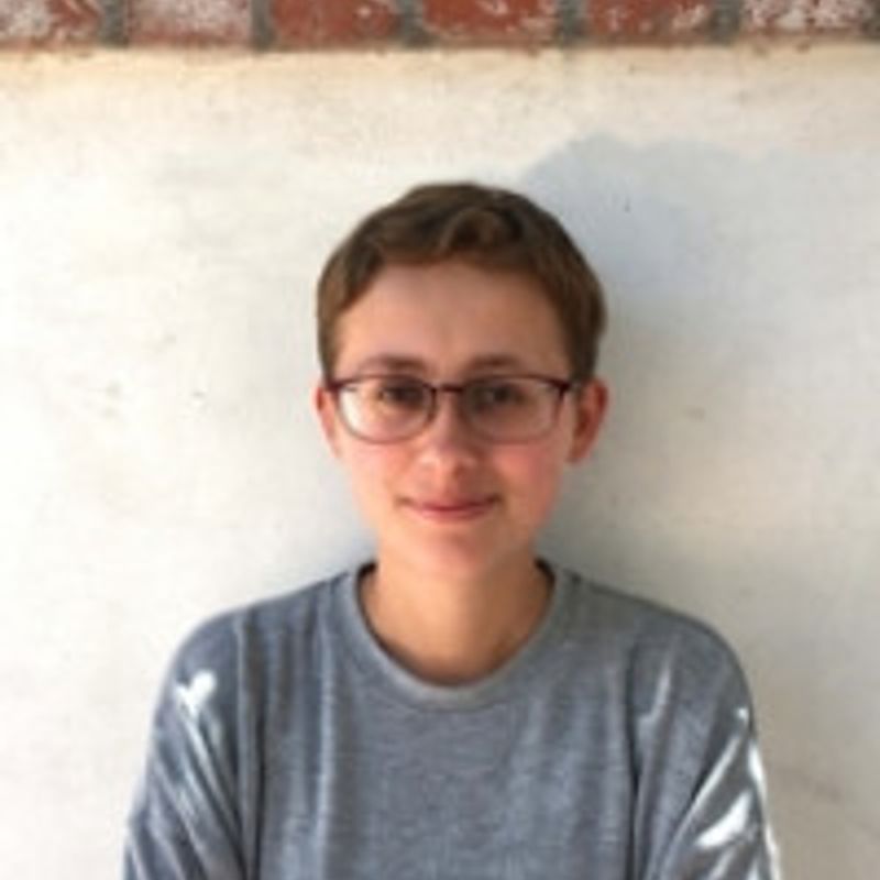 Tillie Walden profile picture