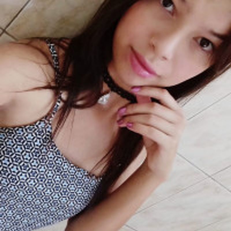 Camila de Araújo Rech profile picture