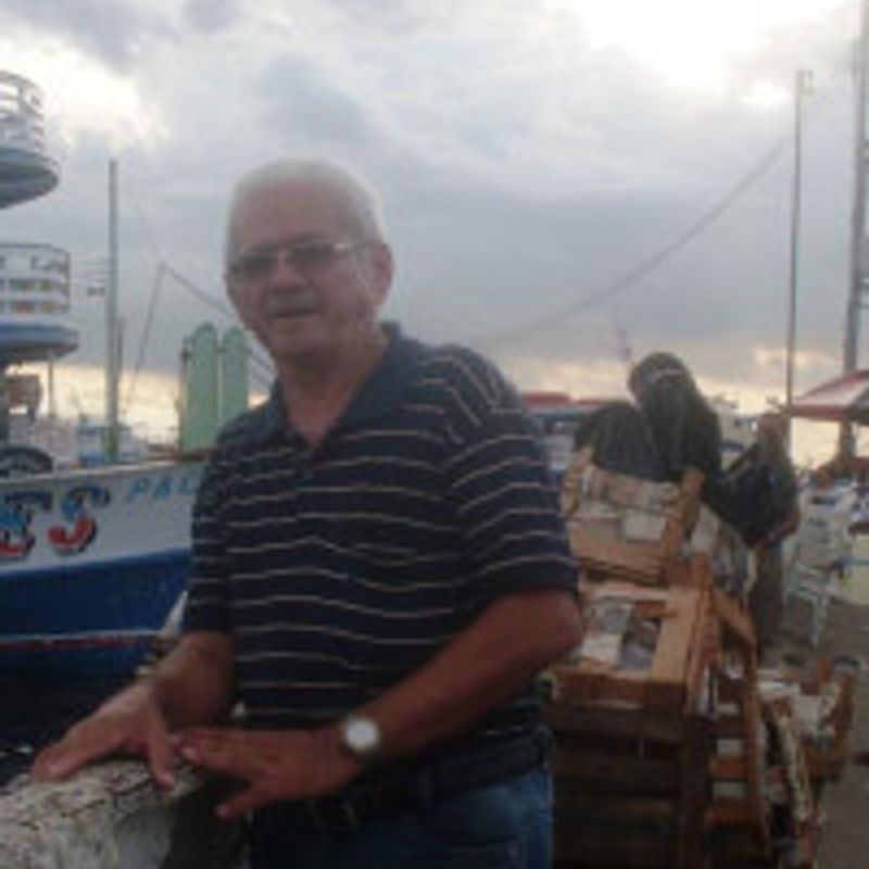 José Medeiros de Lacerda profile picture