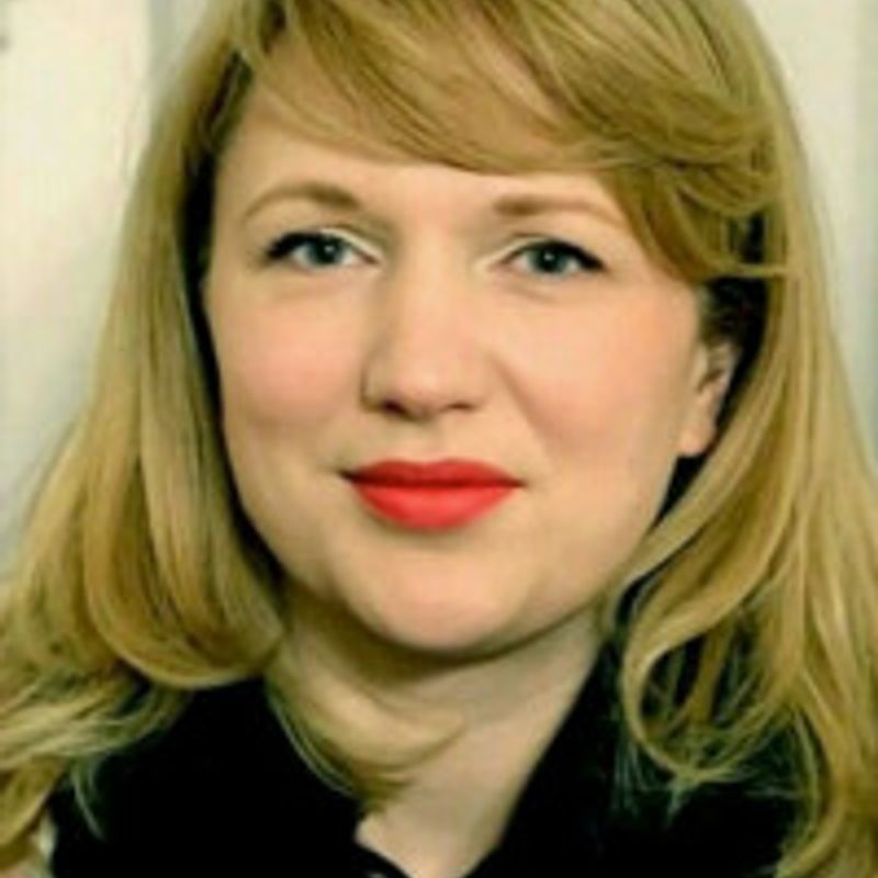 Jessica Fellowes profile picture