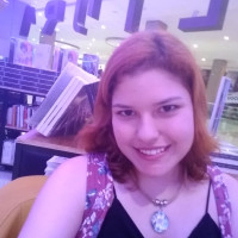 Sofia Osório profile picture