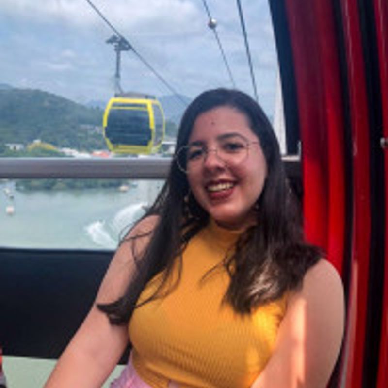 Ana Clara Pamponet profile picture