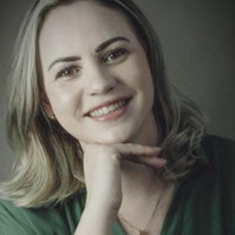 Juliana Maria Ellaro Beijo profile picture