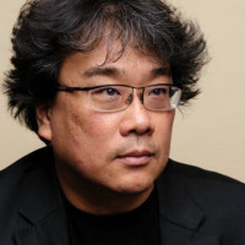 Bong Joon Ho profile picture