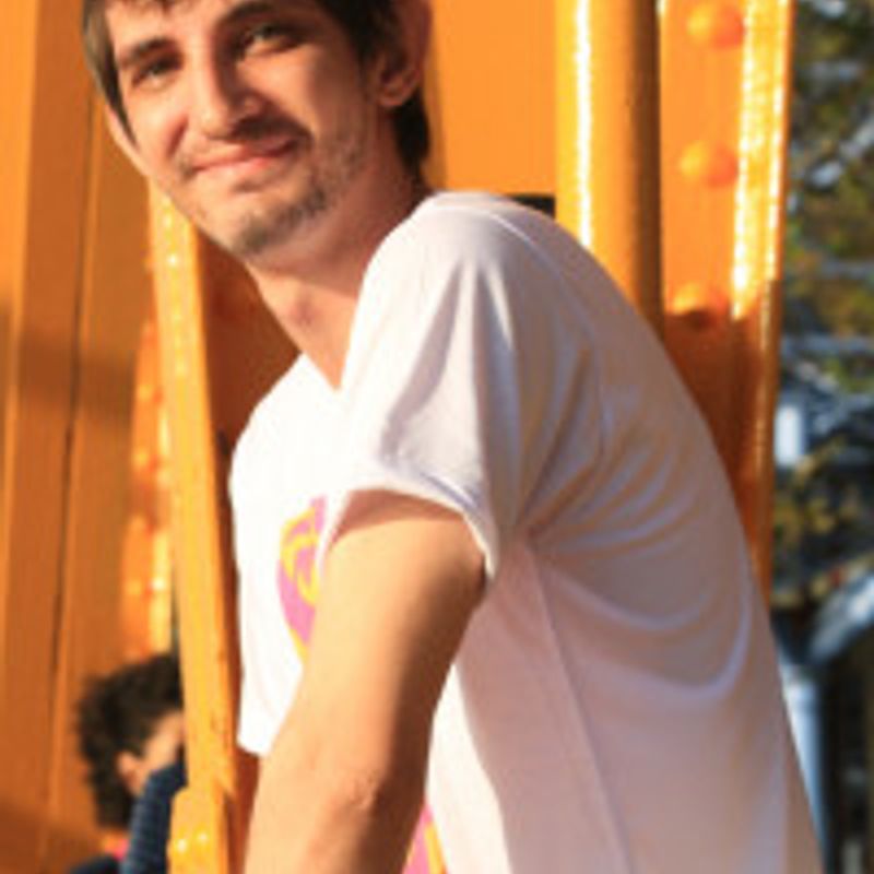 Tiago Júlio Martins profile picture