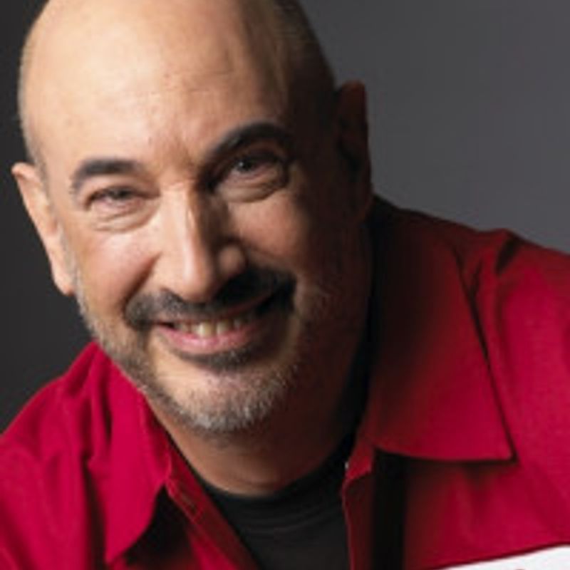 Jeffrey Gitomer profile picture