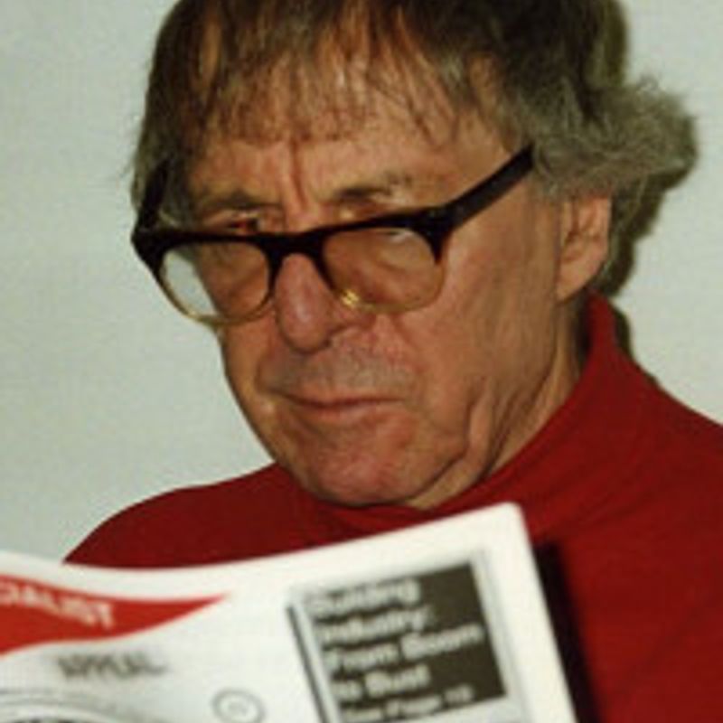 Ted Grant profile picture