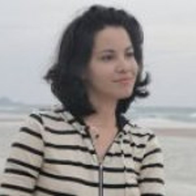 Michele Mourão profile picture