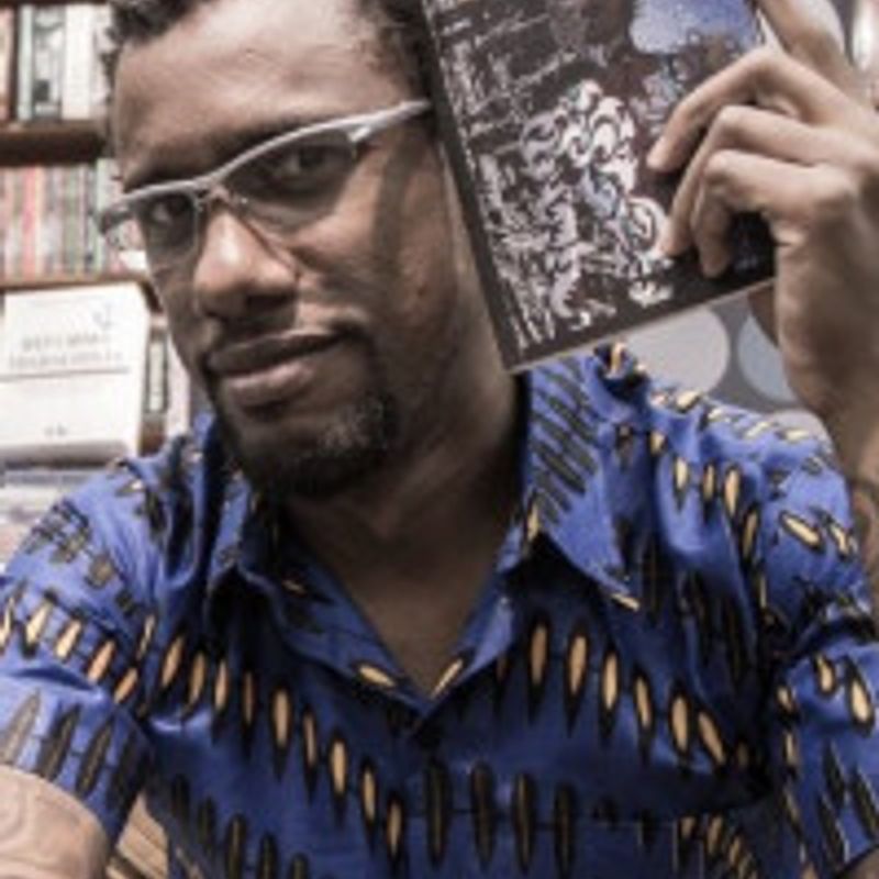 Fábio Cabral da Silva profile picture