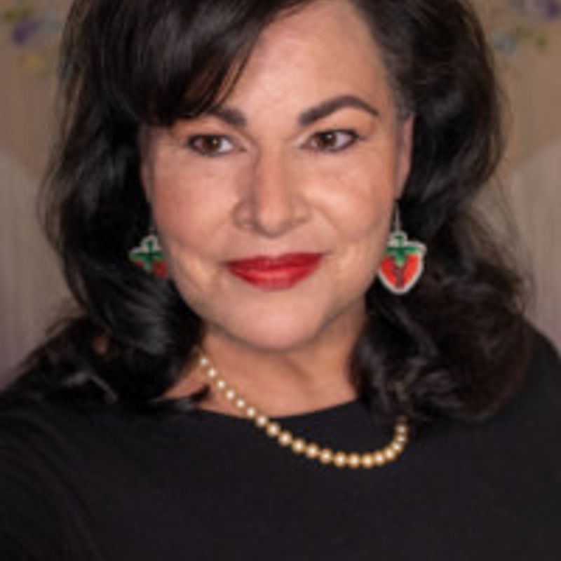 Angeline Boulley profile picture
