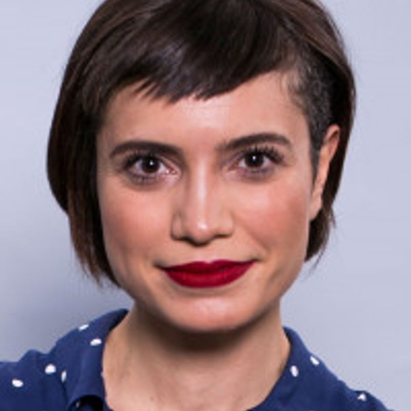 Liliane Prata profile picture
