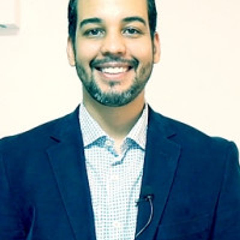 João Paulo Lordelo Guimarães Tavares profile picture