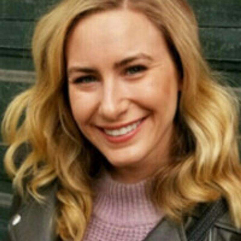 Nicole B. Tyndall profile picture