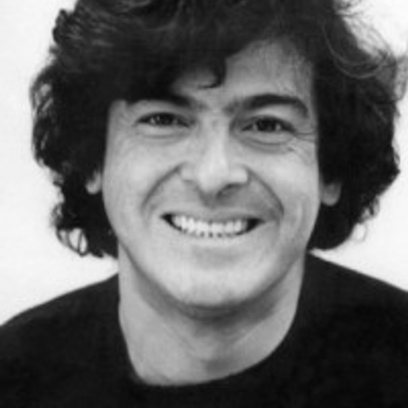 Antonio Cisneros profile picture