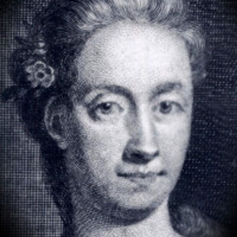 Eliza Fowler Haywood profile picture