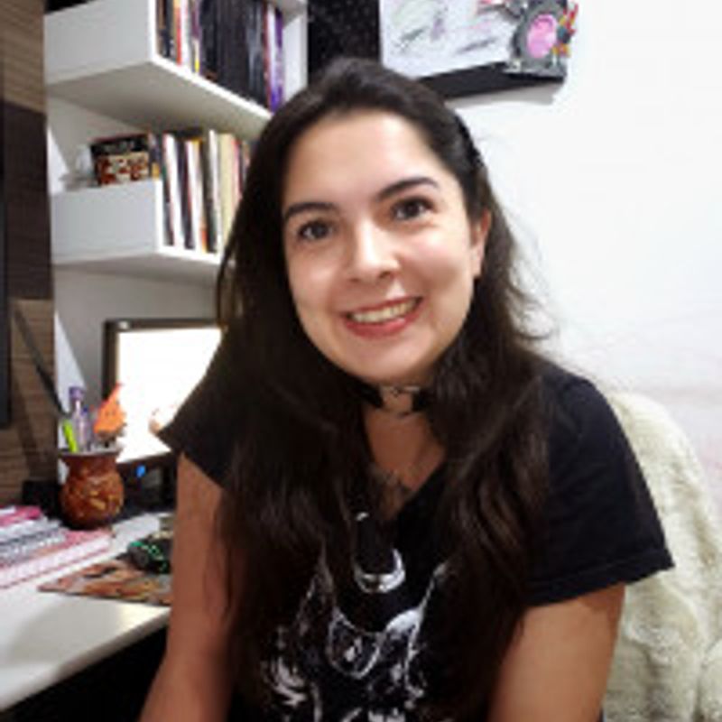 Valeria Torres profile picture