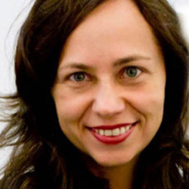 Joanna Żylińska profile picture