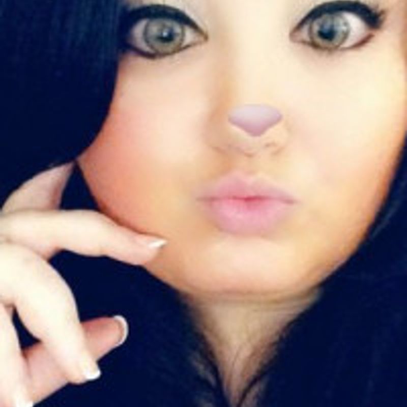 Ashley Jade profile picture