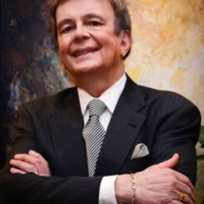 Ed Silvoso profile picture