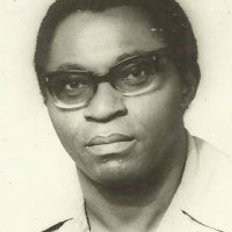 Marcien Towa profile picture