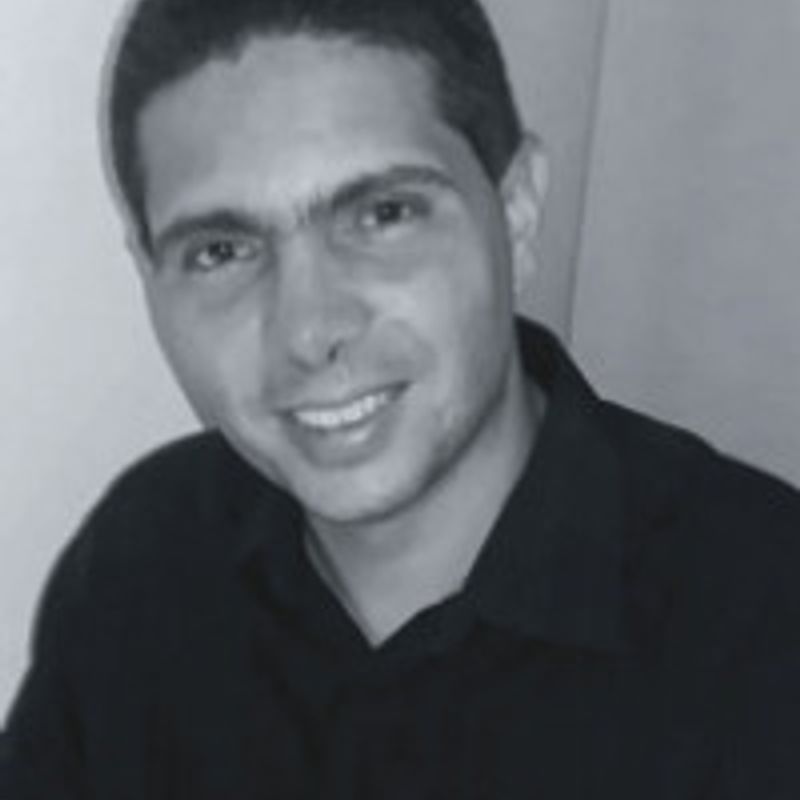 Alex Gomes Campos profile picture
