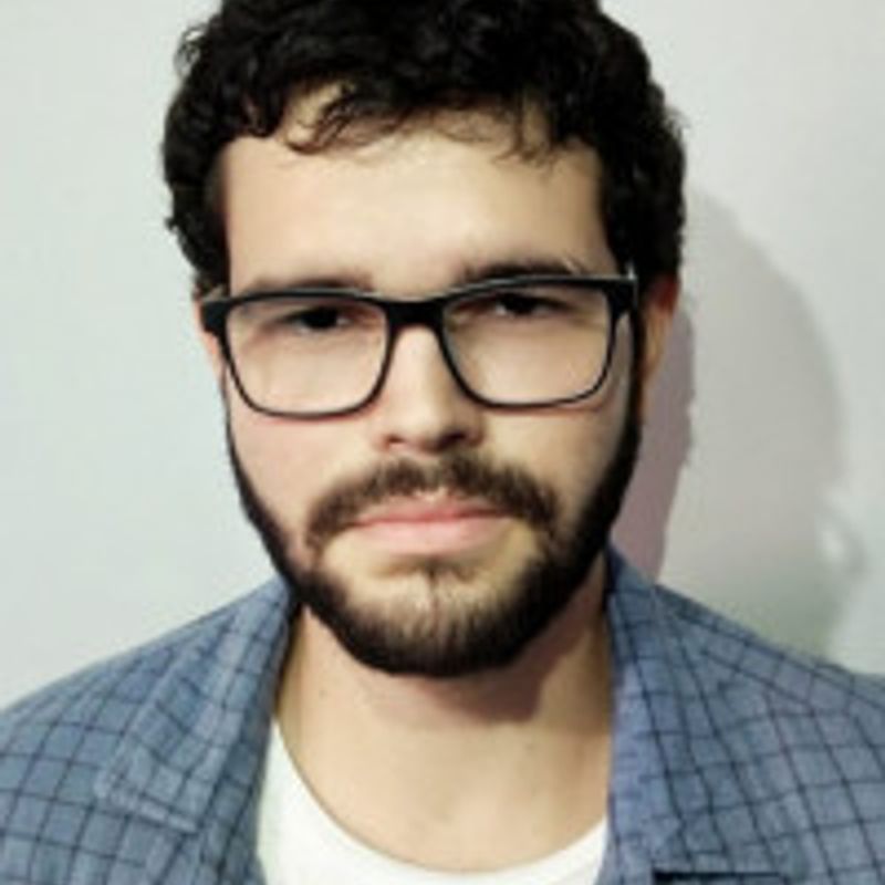 Gabriel Mascarenhas profile picture