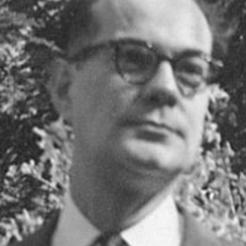 James Benjamin Blish profile picture
