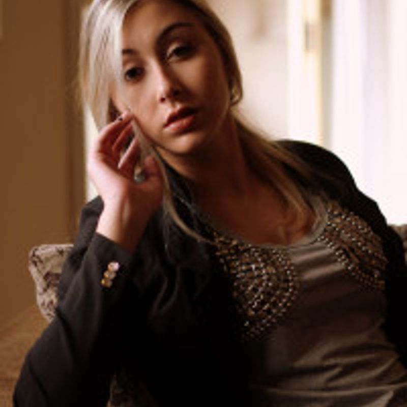 Caroline Pestana profile picture