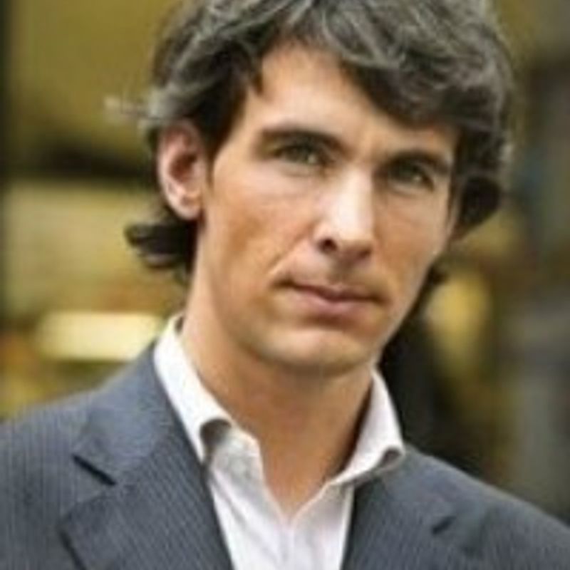 Jonathan Holslag profile picture
