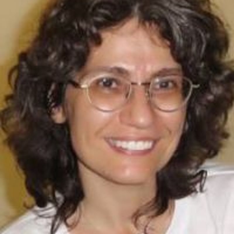 Ana Lúcia Merege profile picture