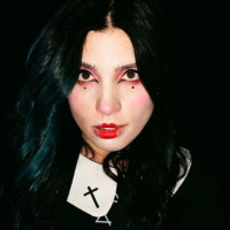 Nadezhda Andreyevna Tolokonnikova profile picture