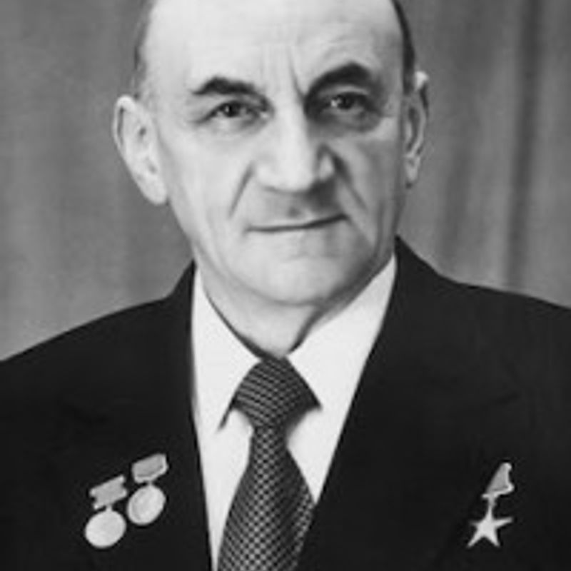 Boris Chertok profile picture