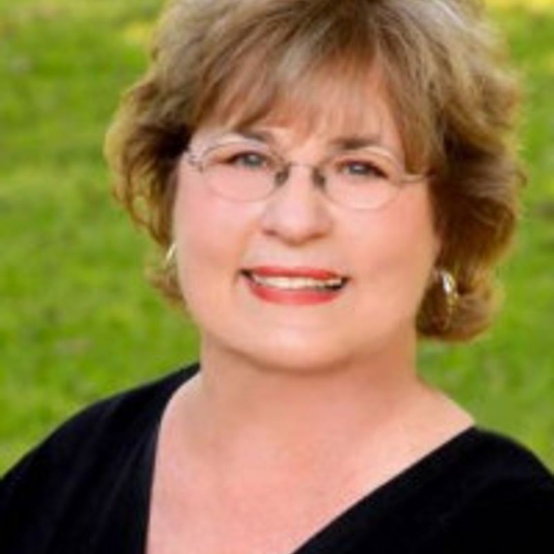 Peggy Joyce Ruth profile picture
