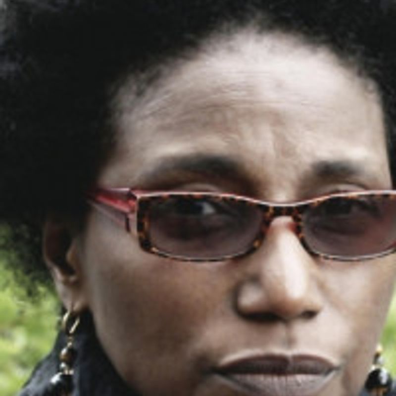 Michele Wallace profile picture