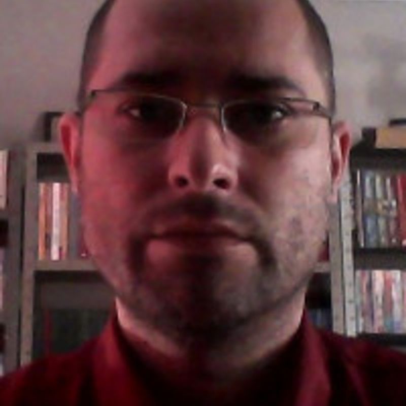 Rafael Magno de Paula Costa profile picture