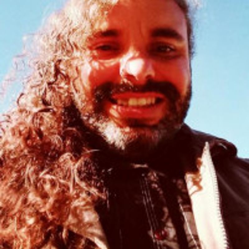 Ash A. Orłowska profile picture