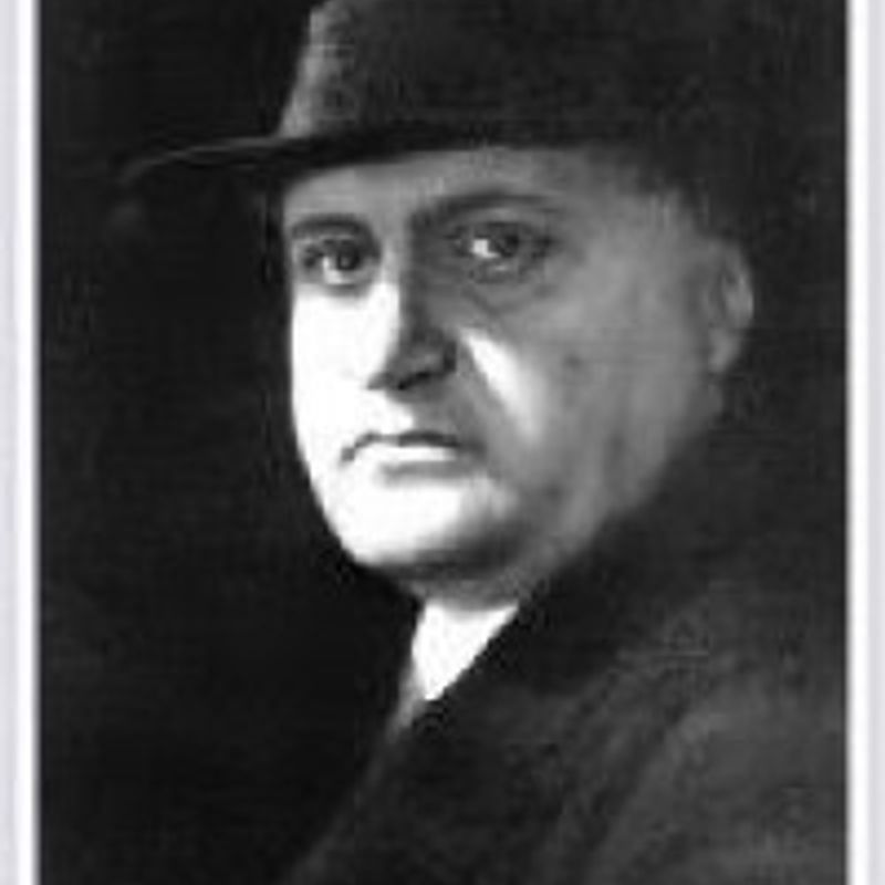 Federigo Tozzi  profile picture