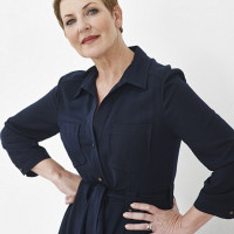 Deborah McKinlay profile picture