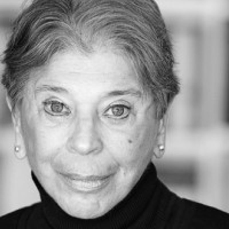 Vivian Gornick profile picture