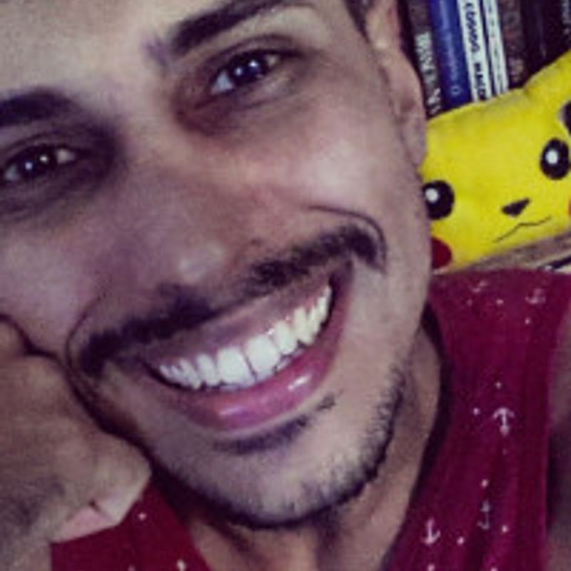 Matheus Gaudard profile picture