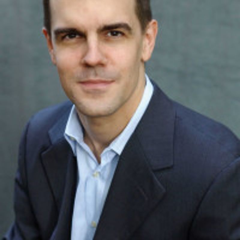 James Surowiecki profile picture