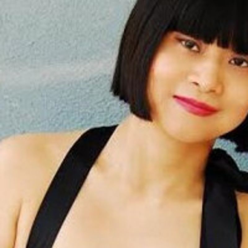 Meg Xuemei X profile picture