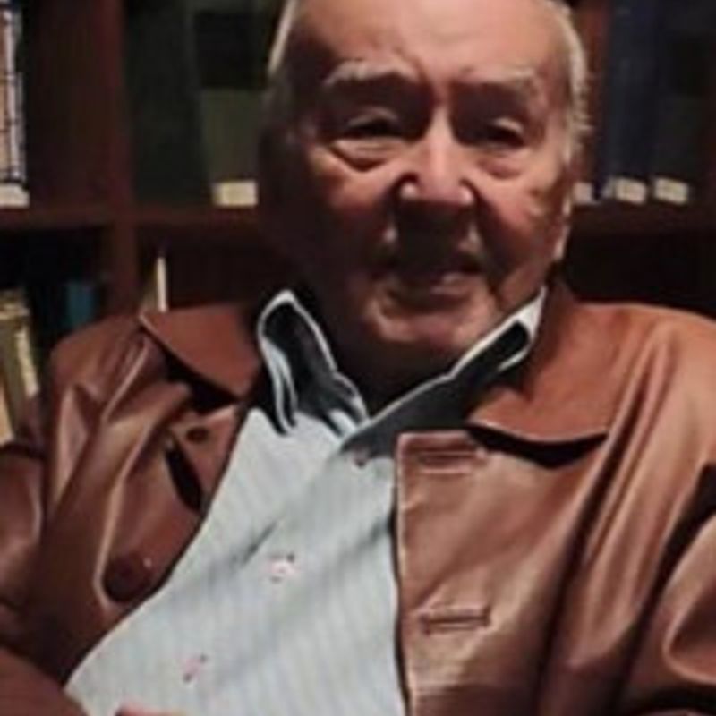 José Afonso da Silva profile picture
