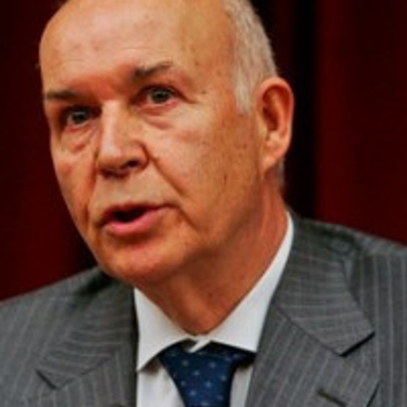 José Joaquim Gomes Canotilho profile picture