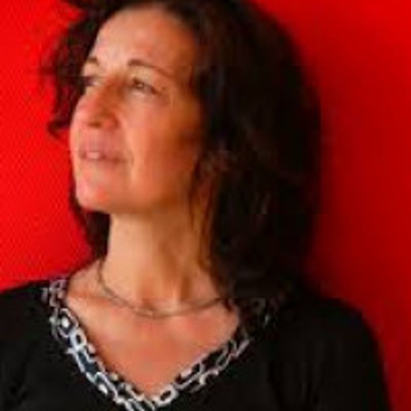 Liliana Bodoc profile picture